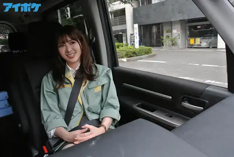 IPX-798 【勤務中】-秘密性交- 去出车在开车的时候，美女同事居然光天化日之下向我發騷，我們兩個人就做愛了。的劇照12