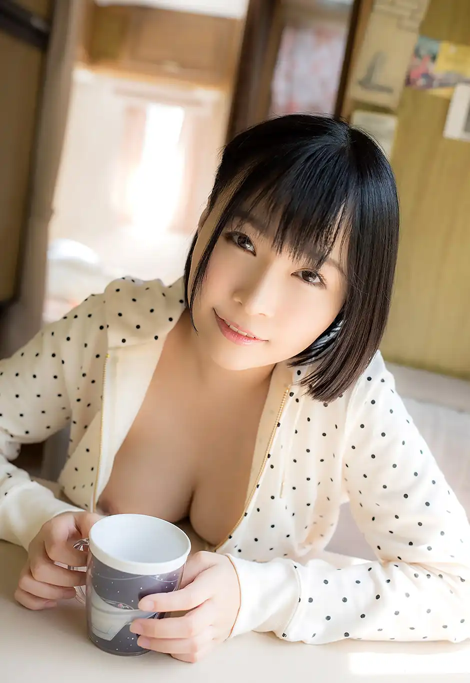 河合明日菜第290張寫真