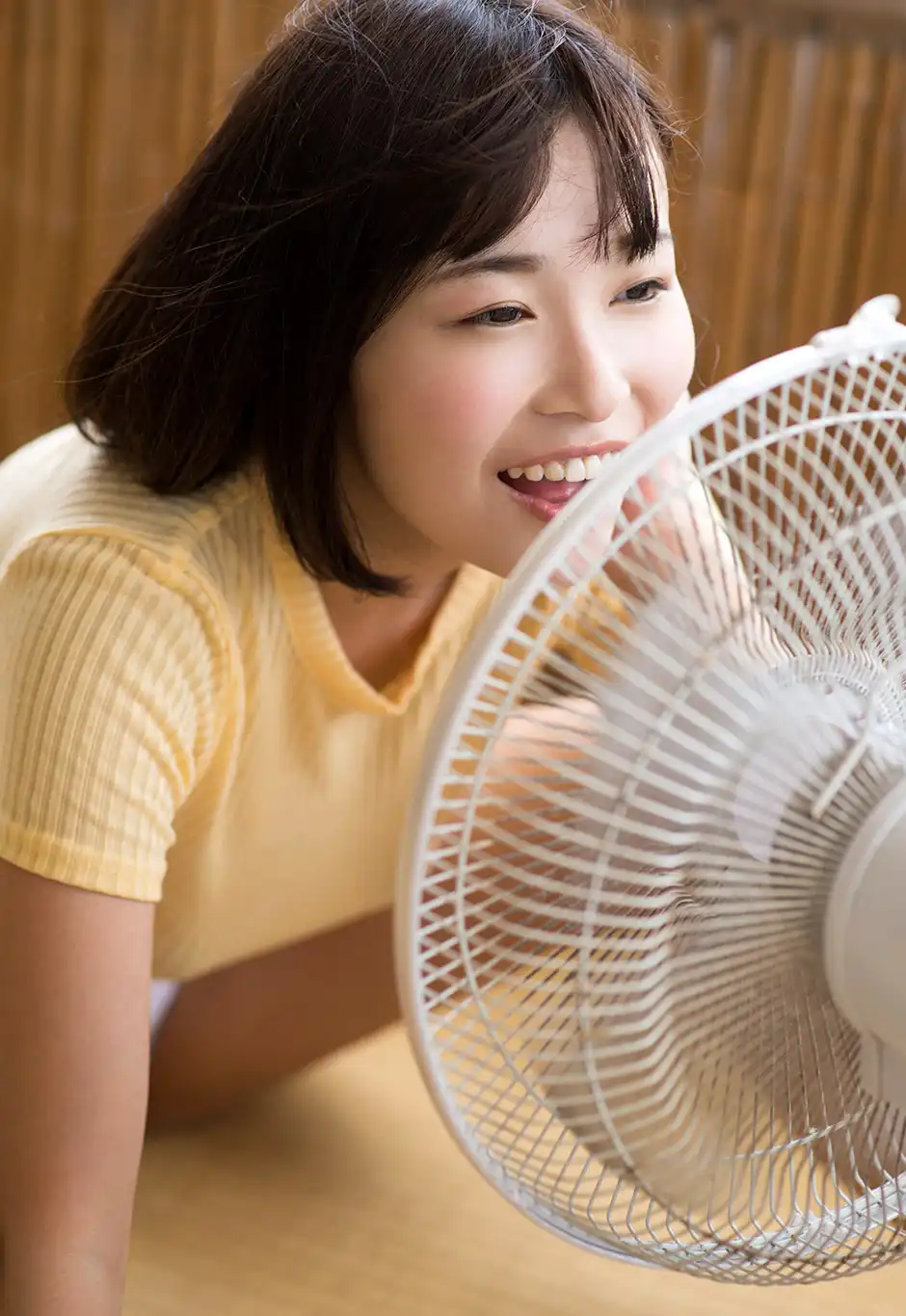 河合明日菜第376張寫真