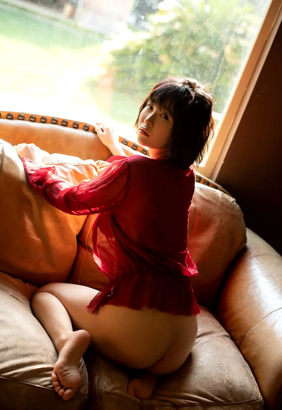 河合明日菜第16張寫真