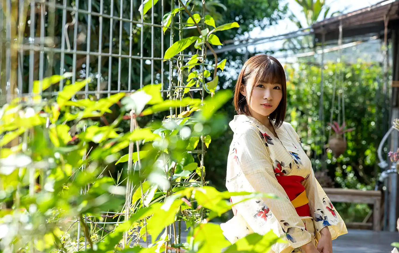 河合明日菜第233張寫真