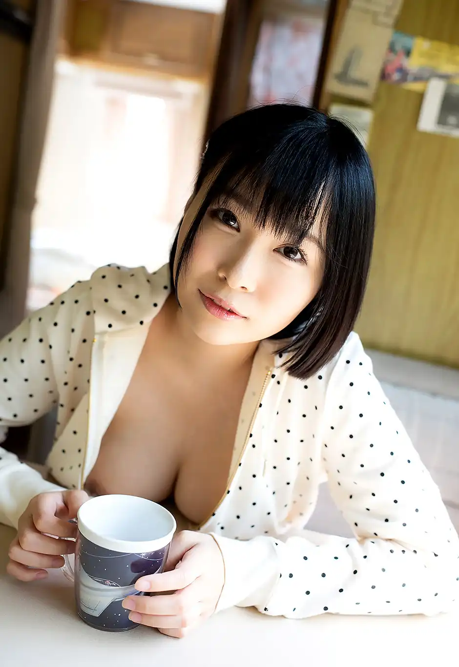 河合明日菜第421張寫真