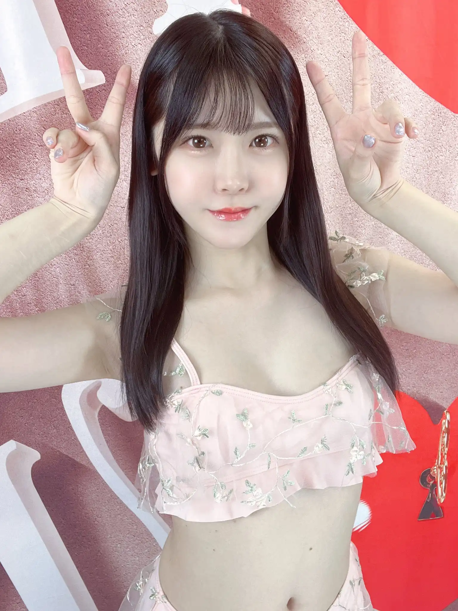皆瀨明里第9張寫真
