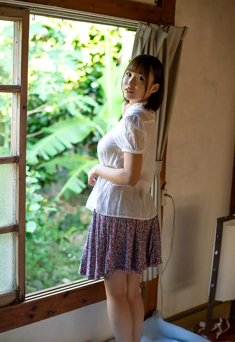 河合明日菜第474張寫真