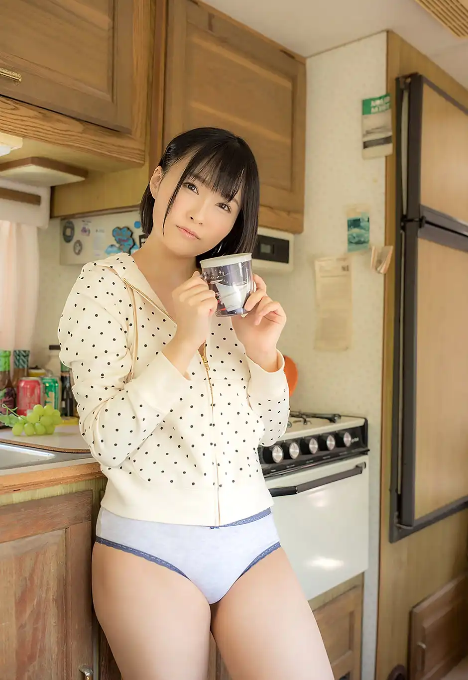 河合明日菜第78張寫真