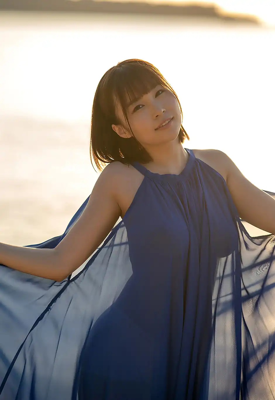 河合明日菜第432張寫真