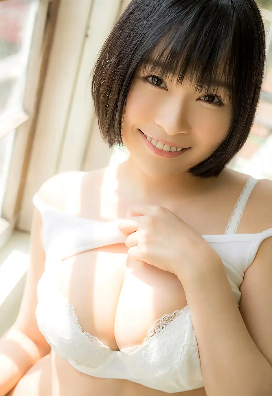 河合明日菜第75張寫真