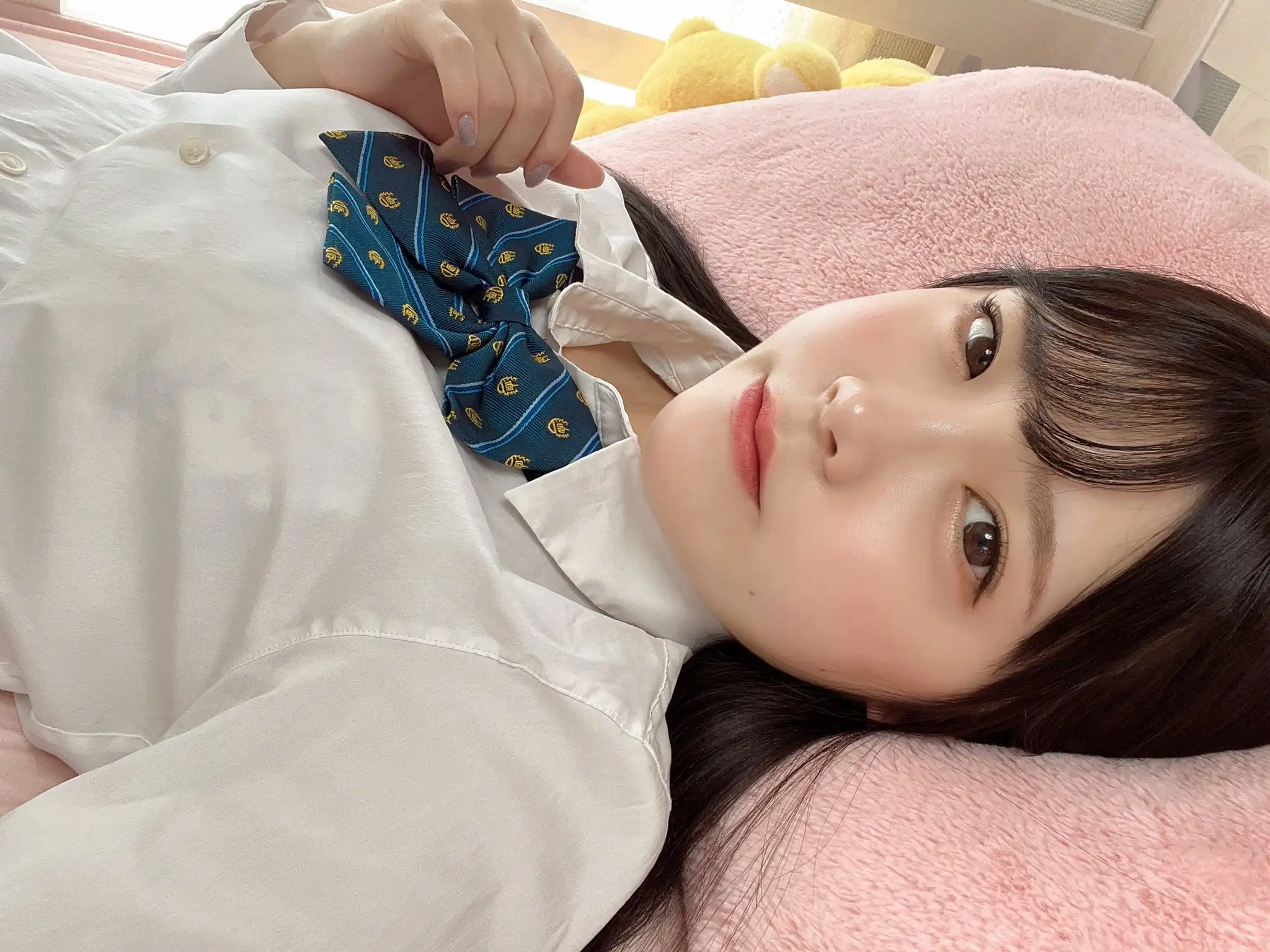 皆瀨明里第10張寫真