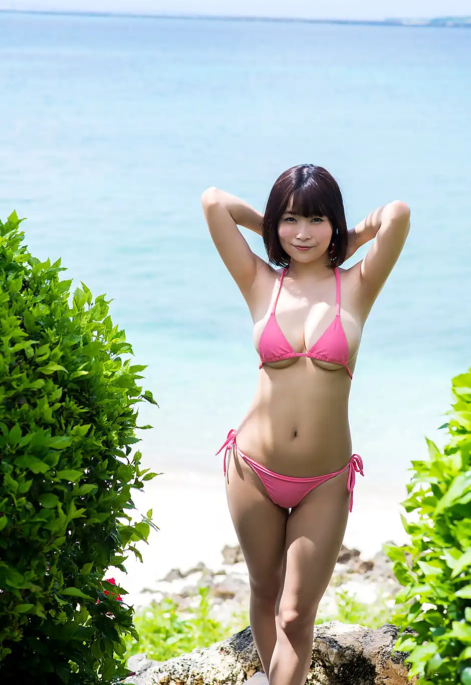 河合明日菜第240張寫真