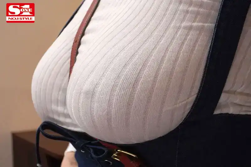 SSIS-926 迷倒男人的無意識誘惑，無法隱藏的肉感H cup的劇照10