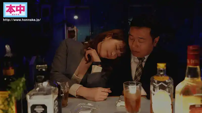 HMN-468 快點愛上我！ 專門勾引公司已婚男子的美谷朱里!不倫中出的劇照4