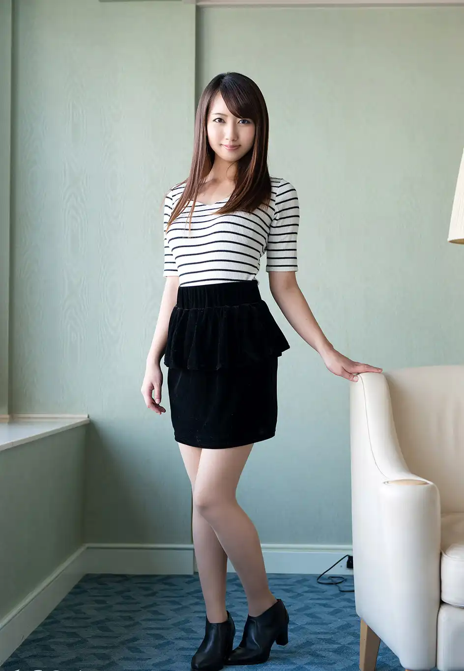 美咲佳奈第38張寫真