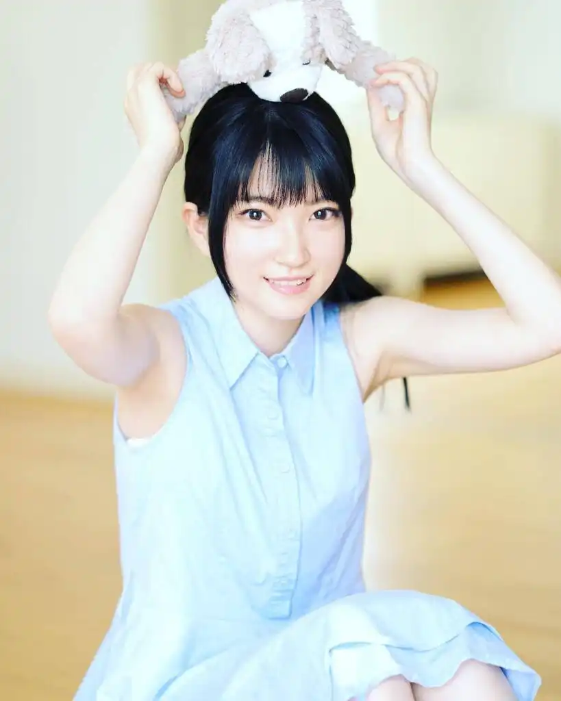 伊織雛乃第9張寫真