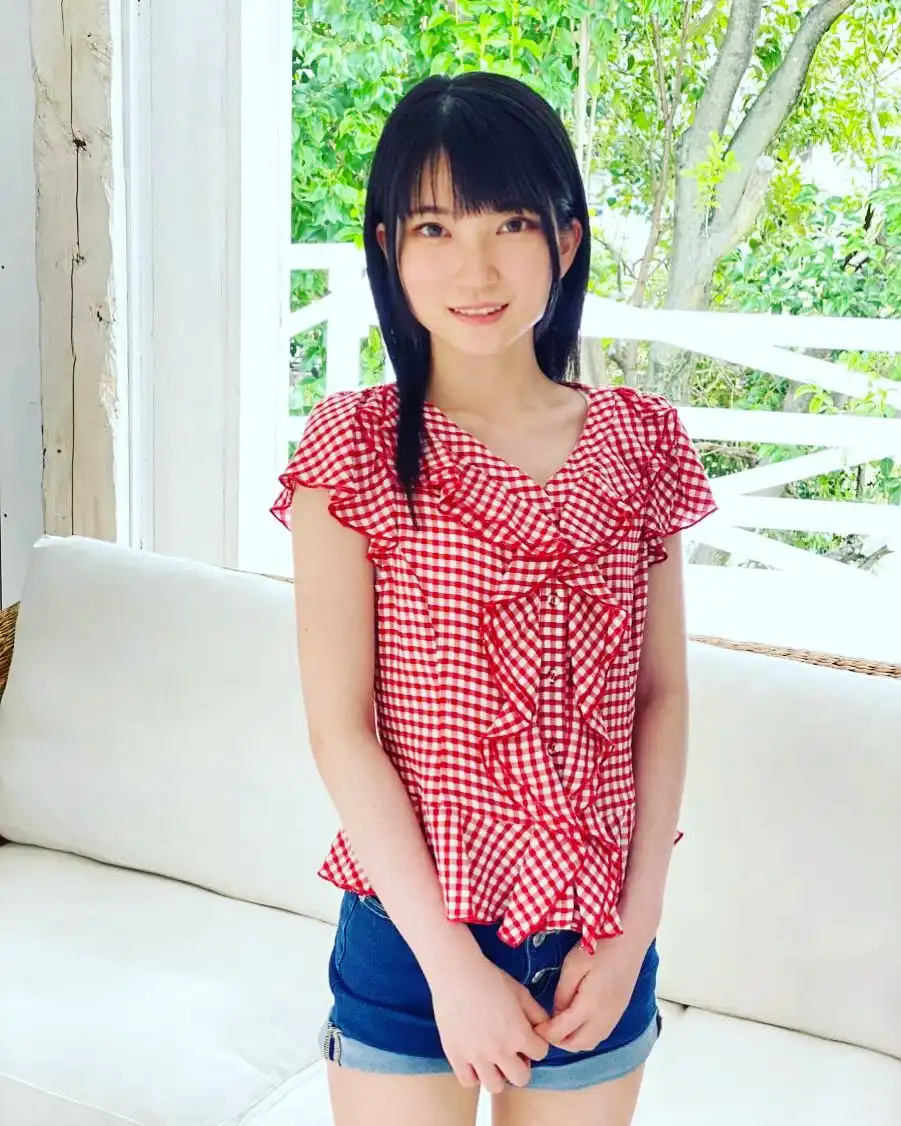 伊織雛乃第12張寫真