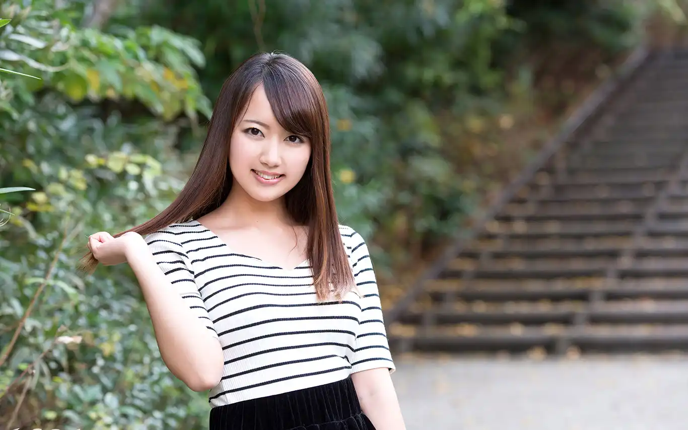 美咲佳奈第48張寫真