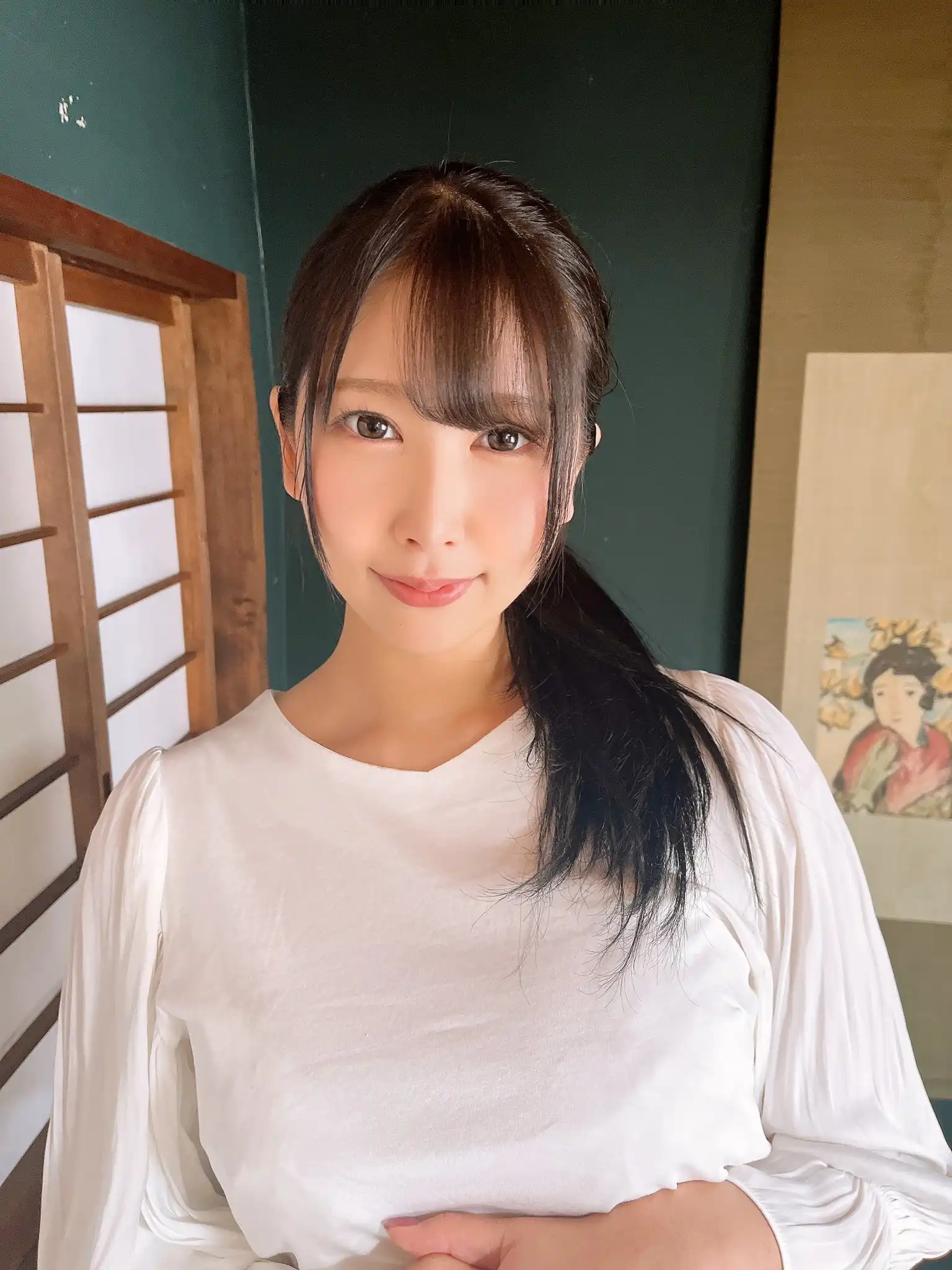 青田悠華第3張寫真