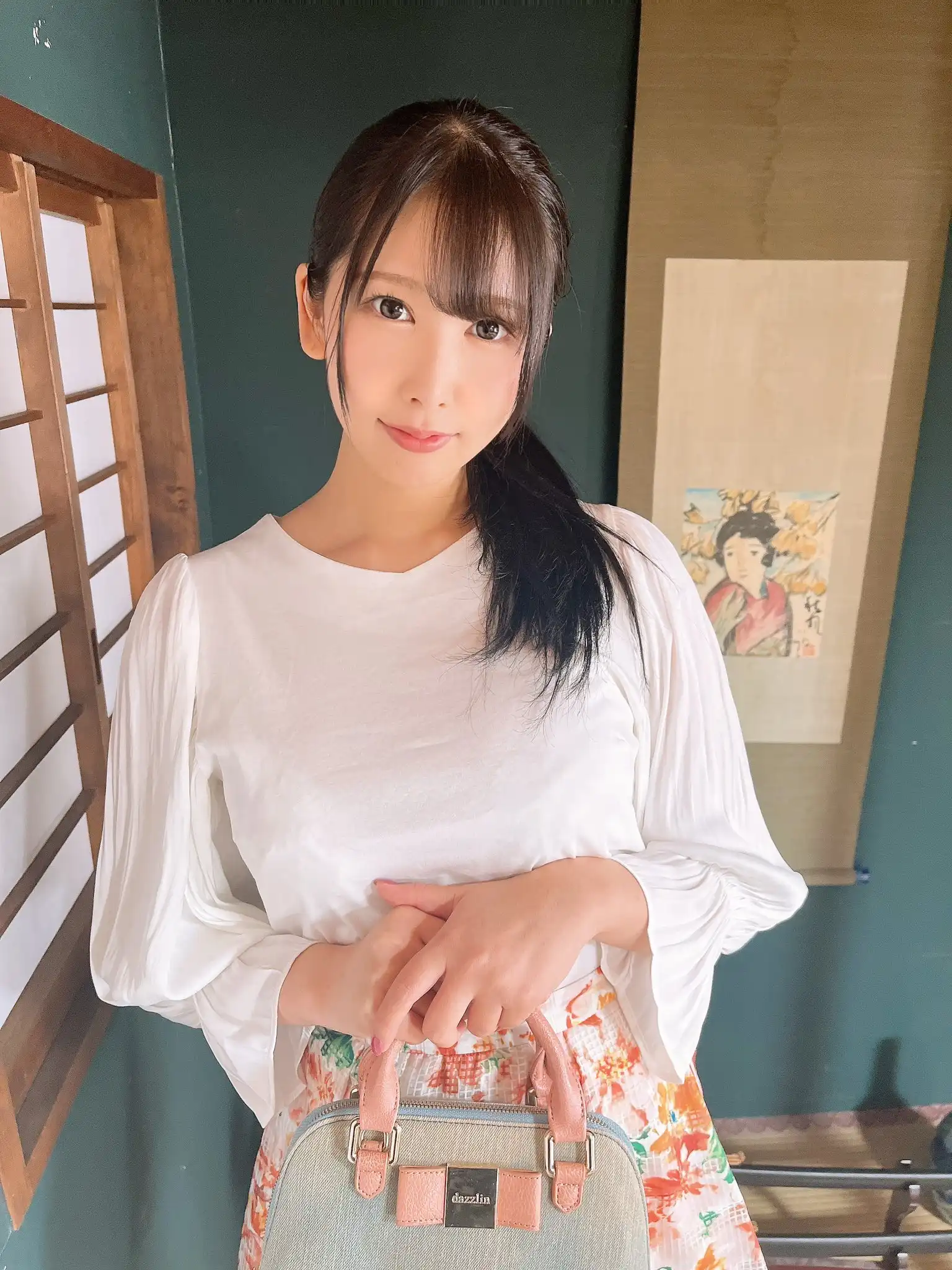 青田悠華第2張寫真