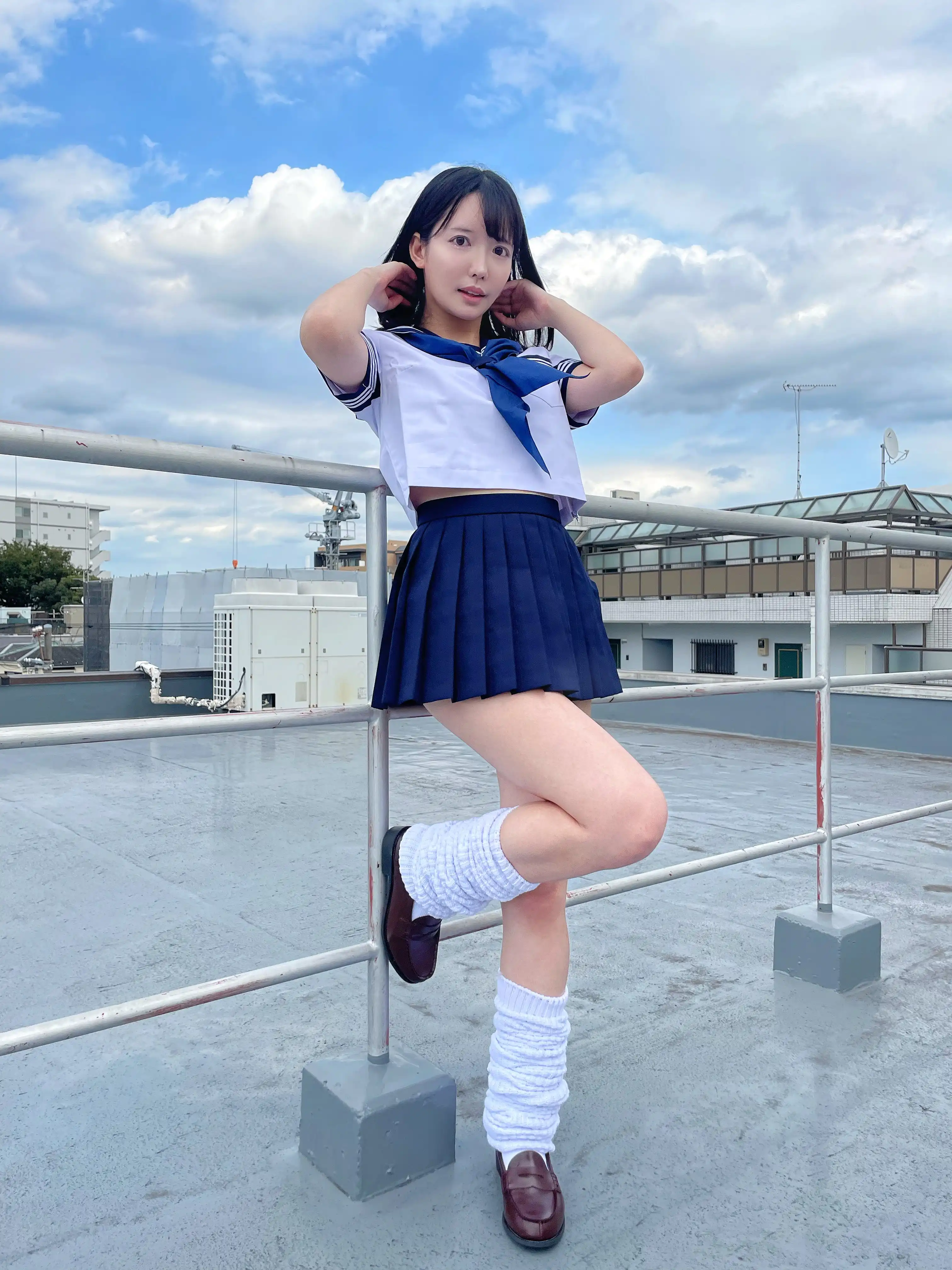 宇佐美みおん第5張寫真