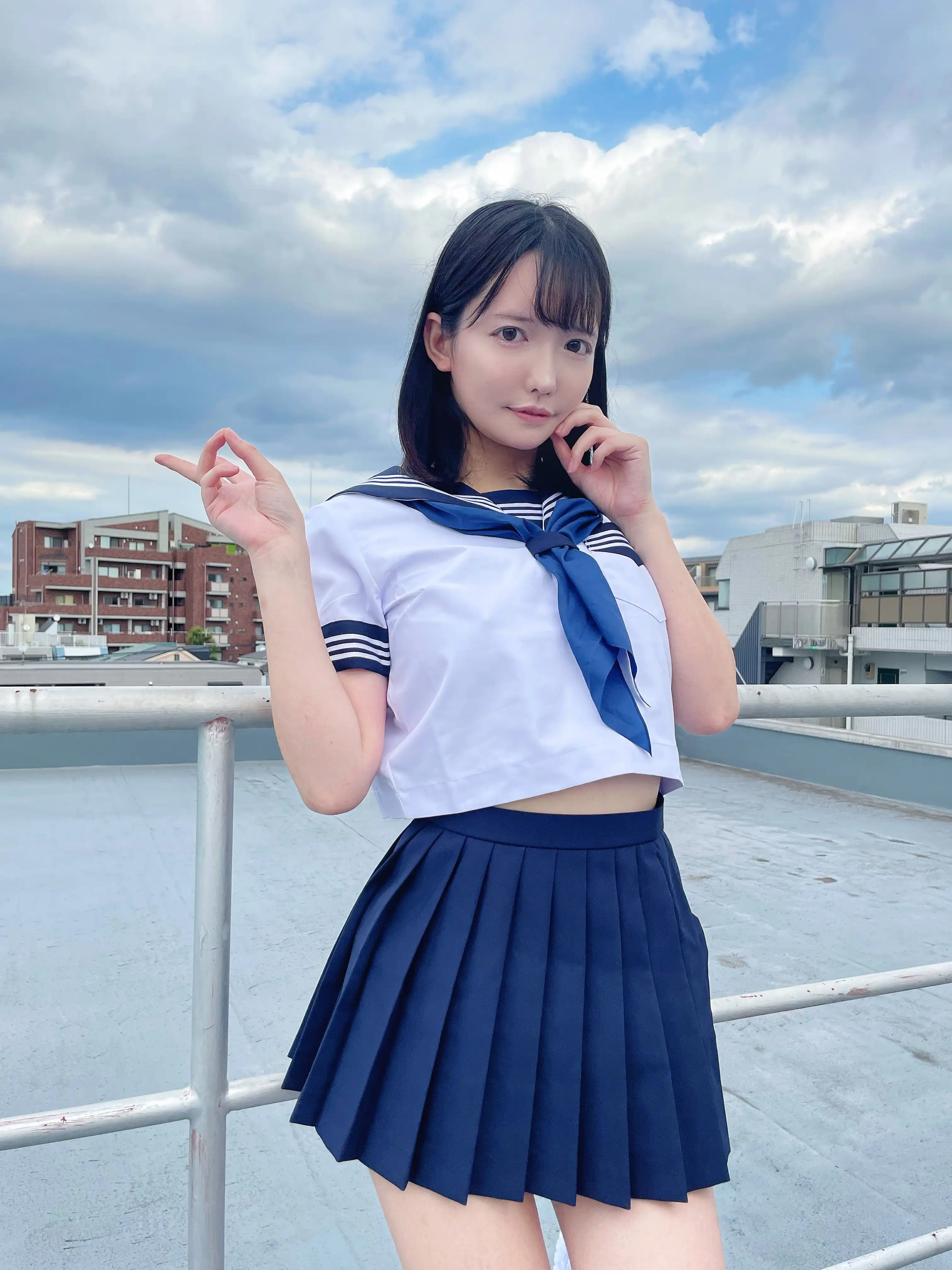 宇佐美みおん第6張寫真