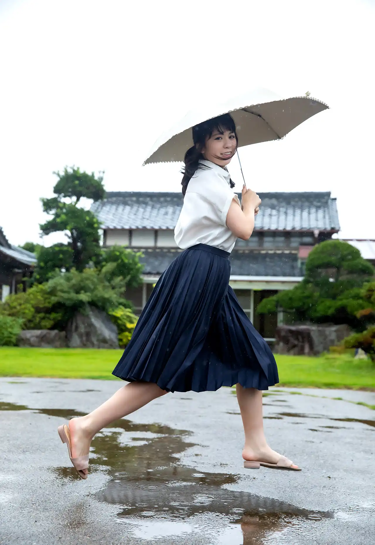 希咲愛莉絲第62張寫真