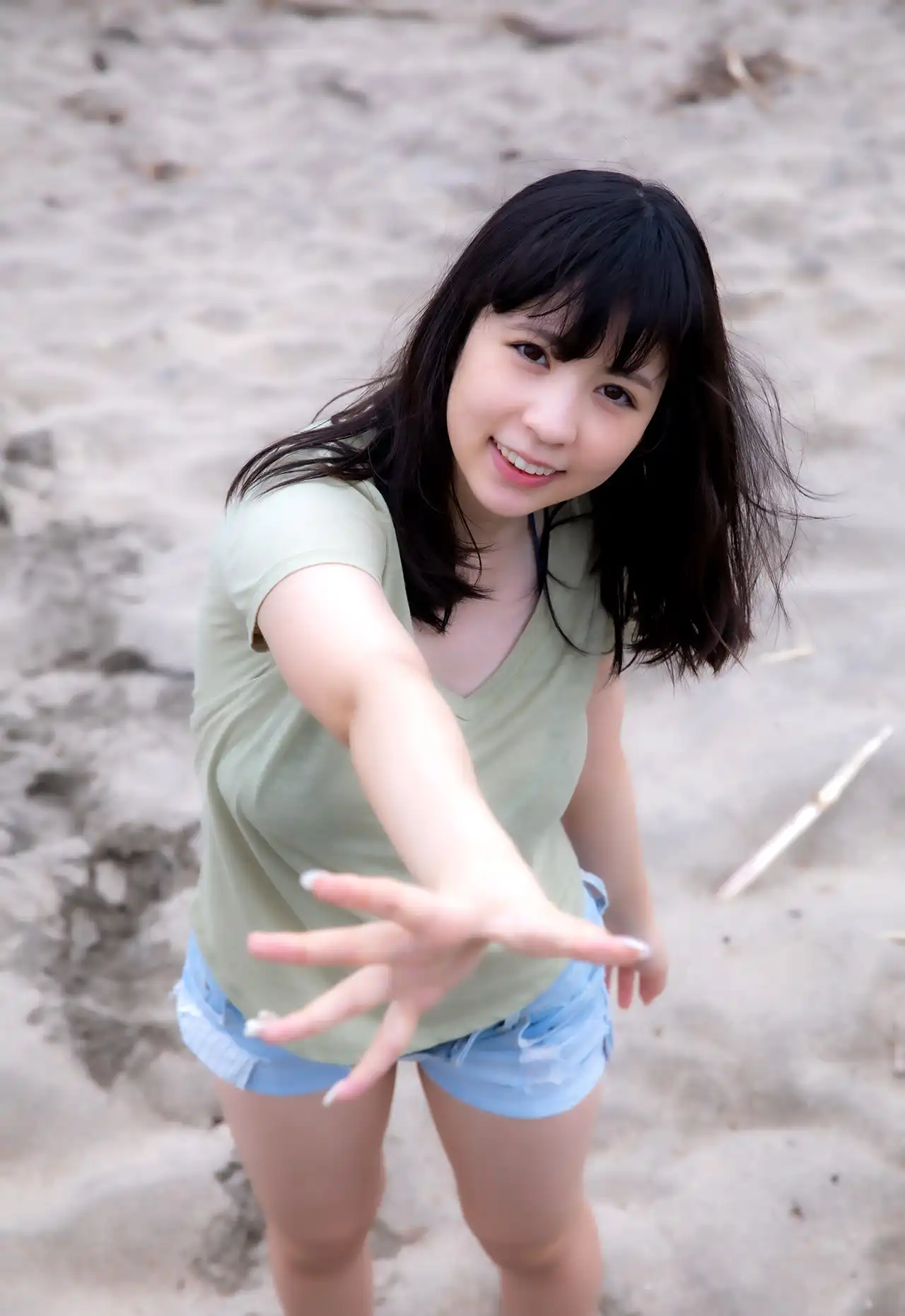 希咲愛莉絲第40張寫真