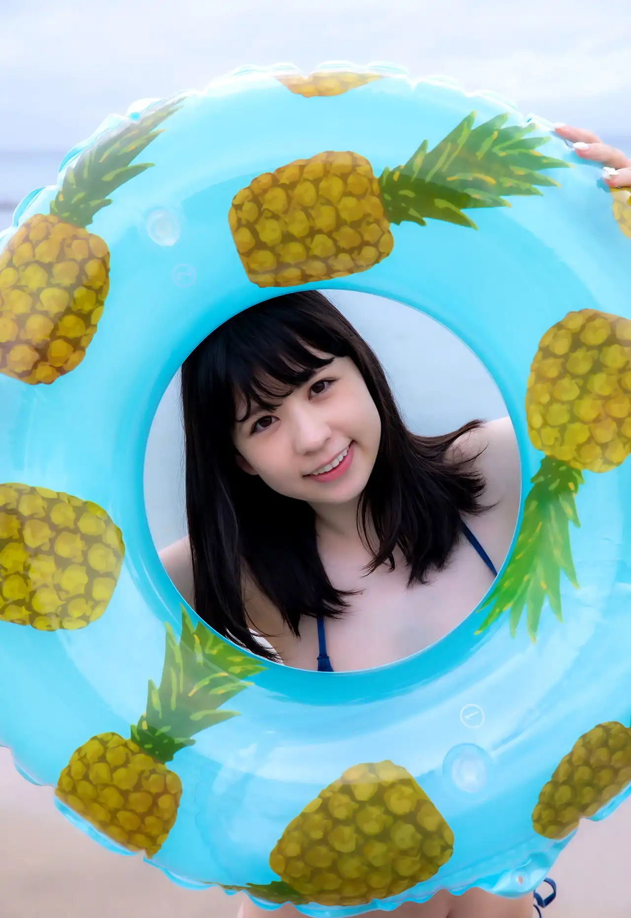 希咲愛莉絲第43張寫真