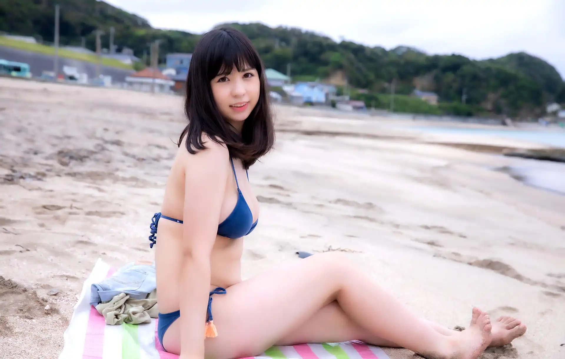 希咲愛莉絲第39張寫真