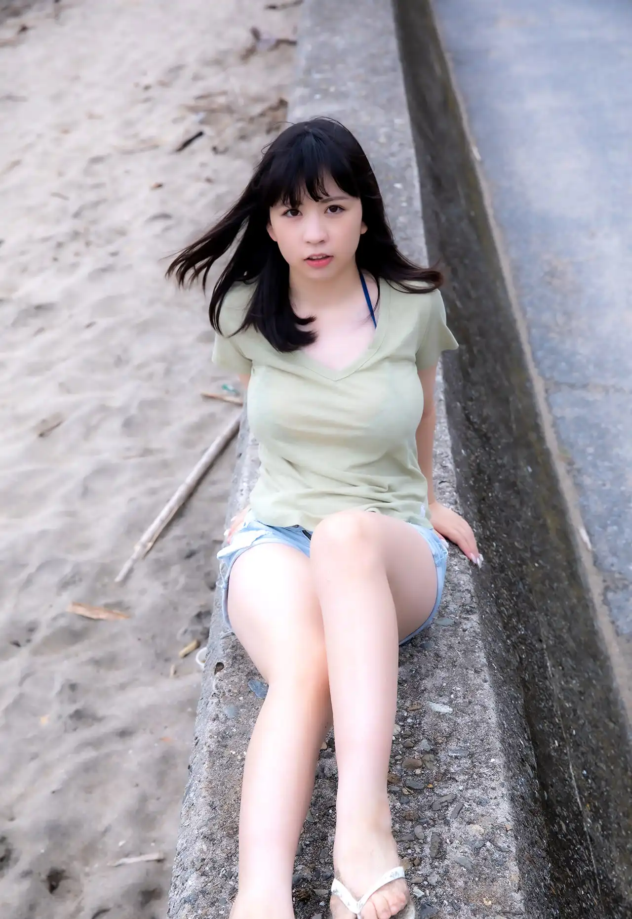 希咲愛莉絲第36張寫真