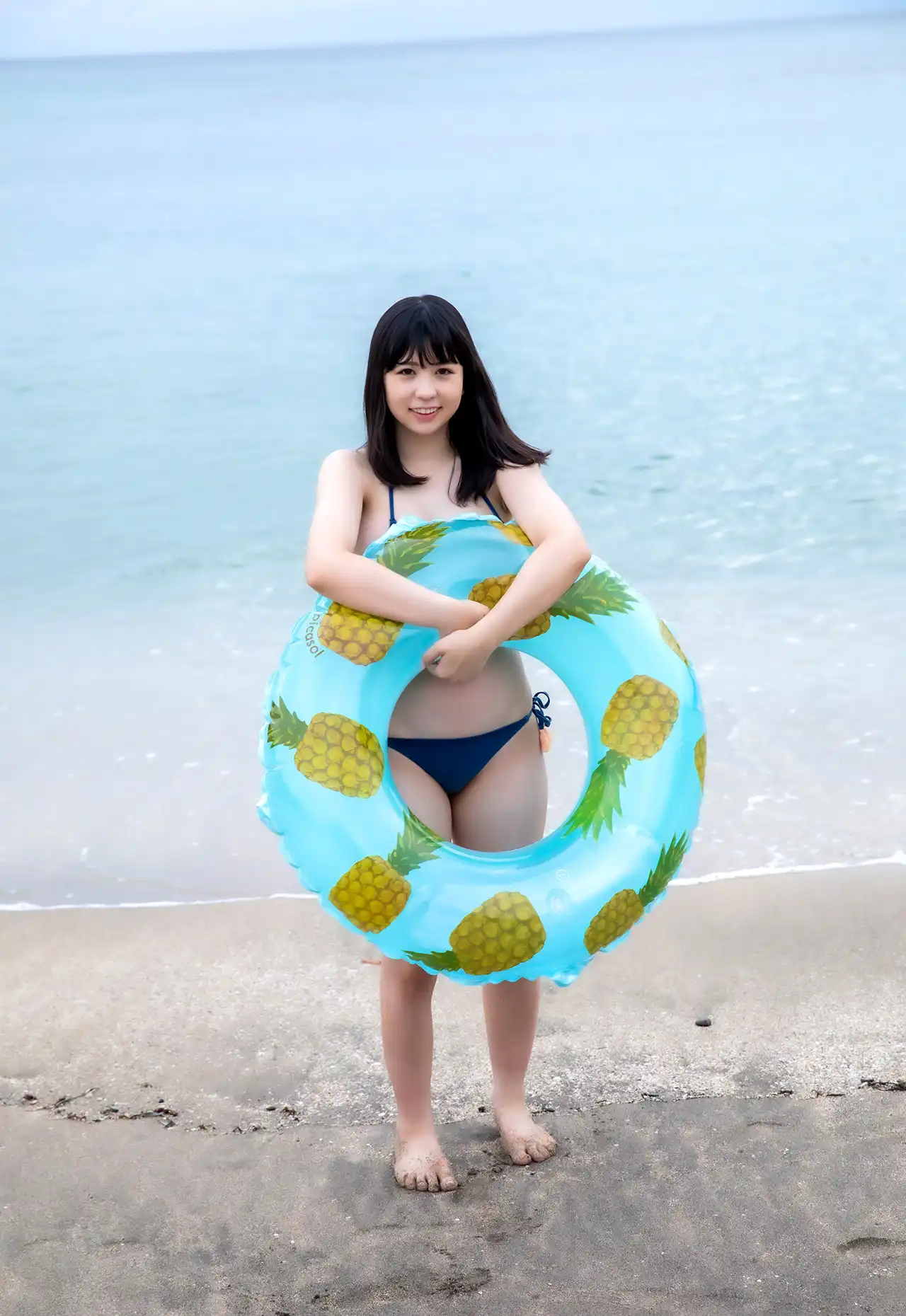 希咲愛莉絲第45張寫真