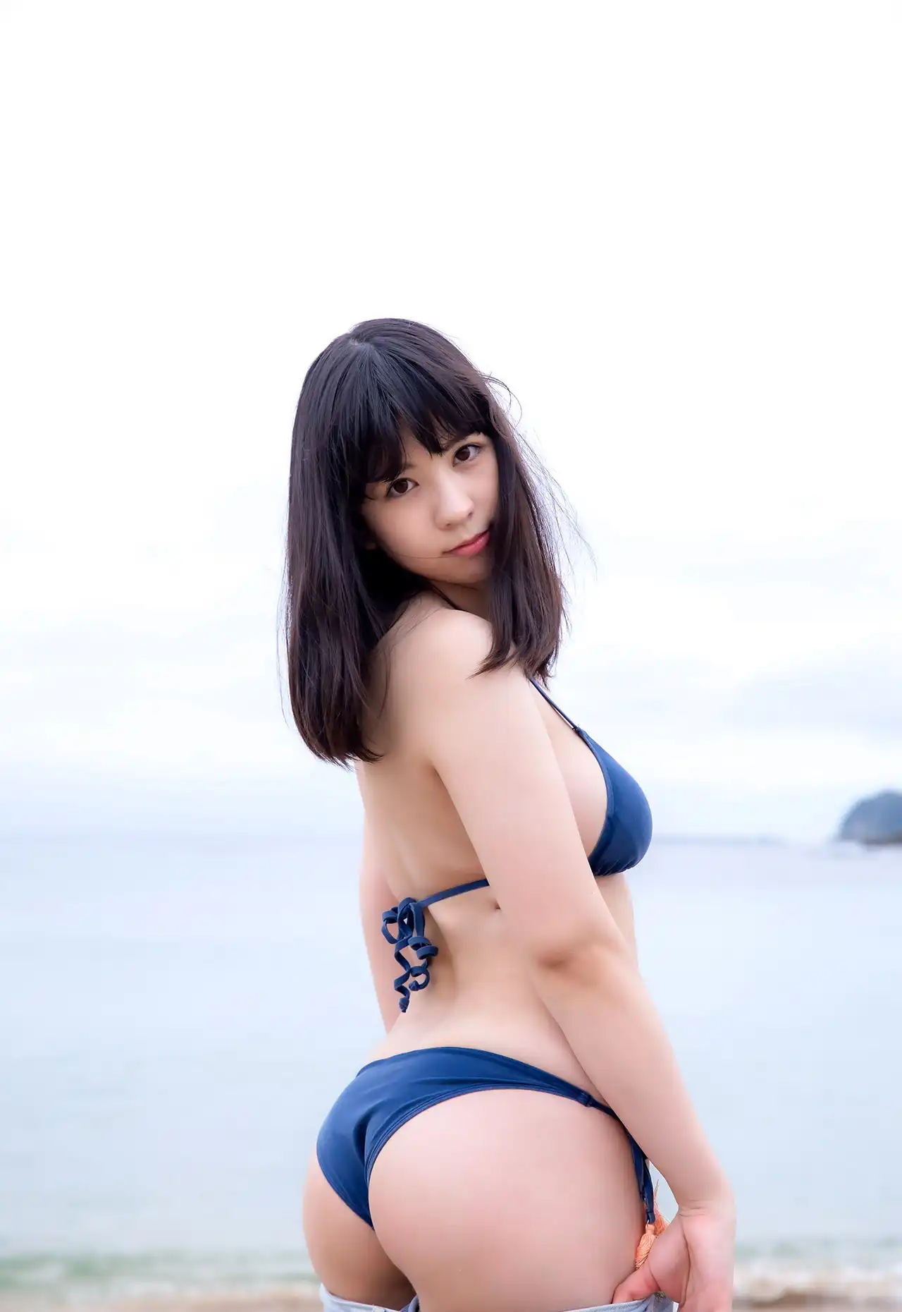 希咲愛莉絲第49張寫真
