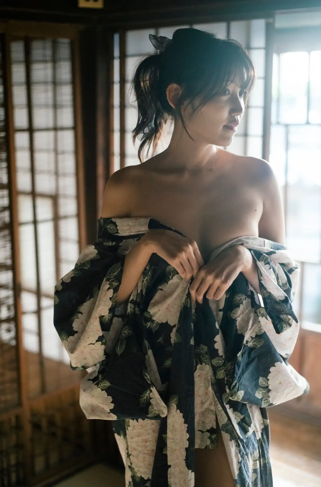 岬櫻第34張寫真