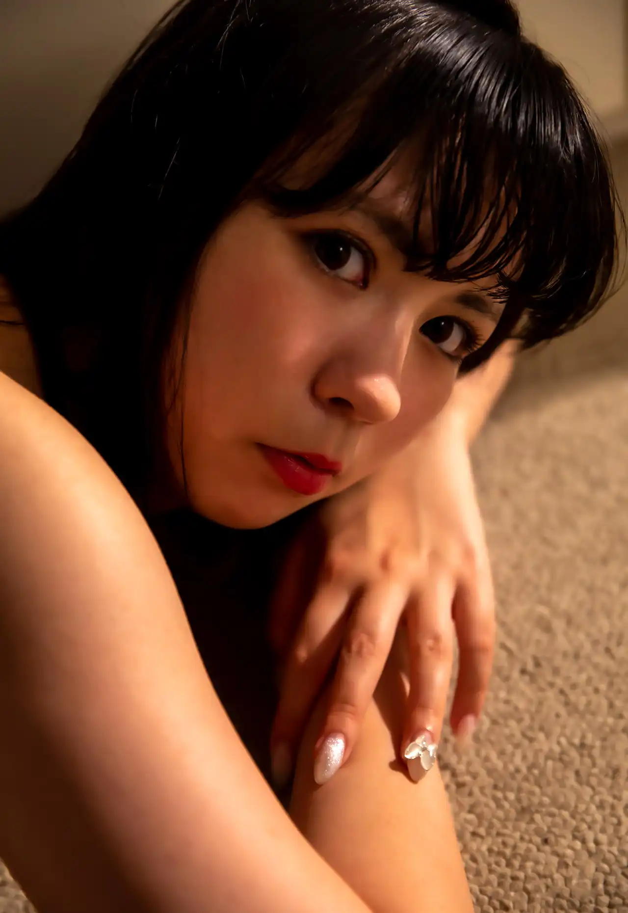 希咲愛莉絲第77張寫真