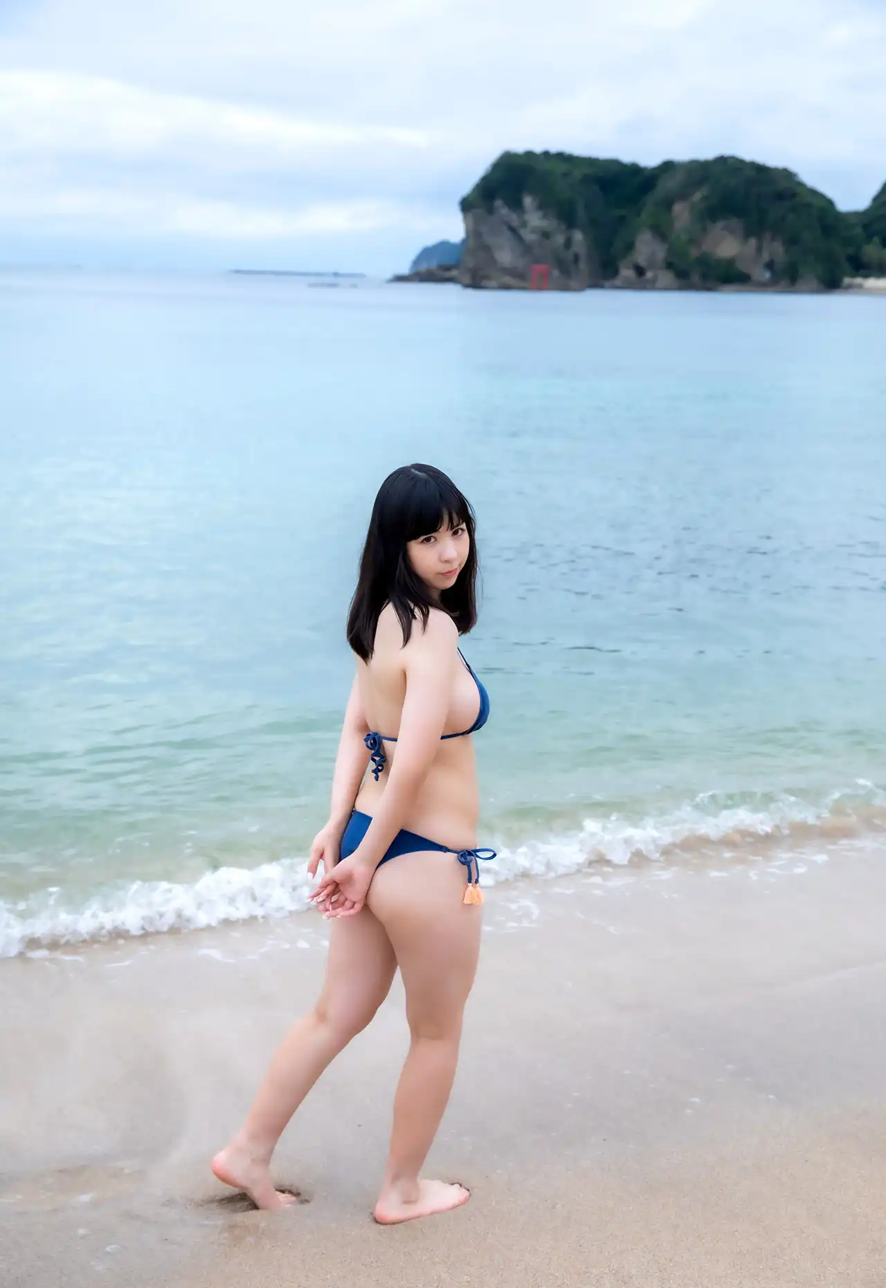 希咲愛莉絲第38張寫真