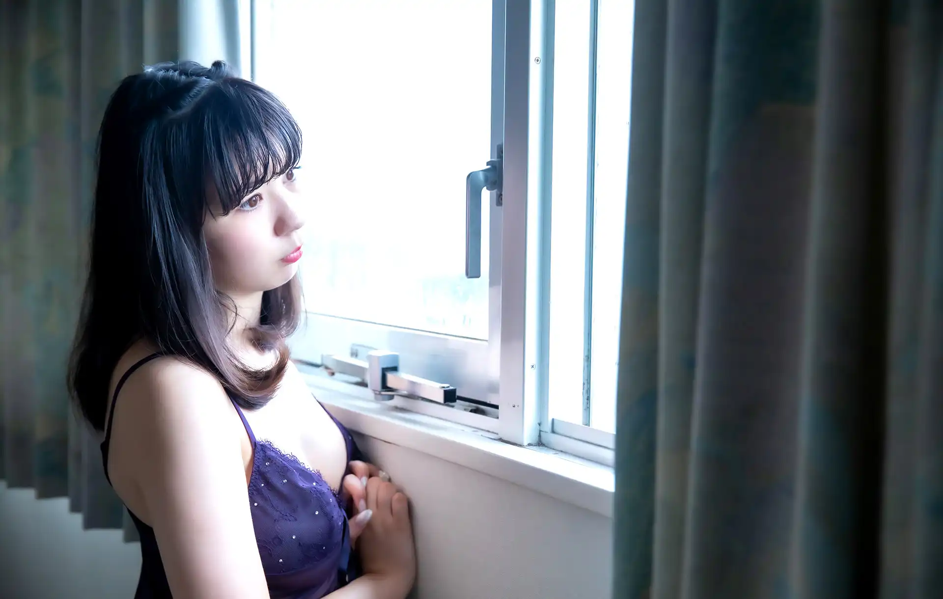 希咲愛莉絲第19張寫真