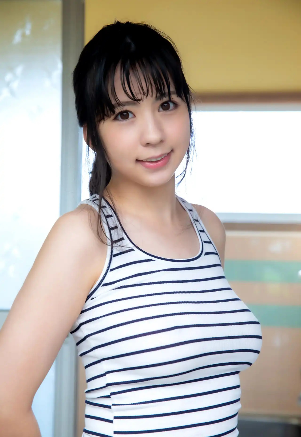 希咲愛莉絲第123張寫真