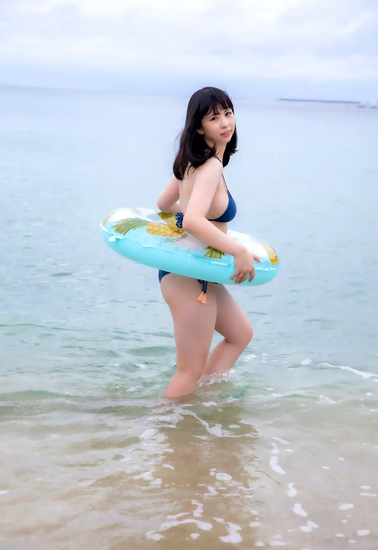 希咲愛莉絲第44張寫真