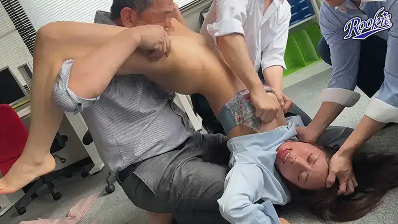 RKI-649 超性感輪姦強暴 給霸道無禮的女老闆用上春藥 用大雞巴教她該怎麼對待同事的劇照7