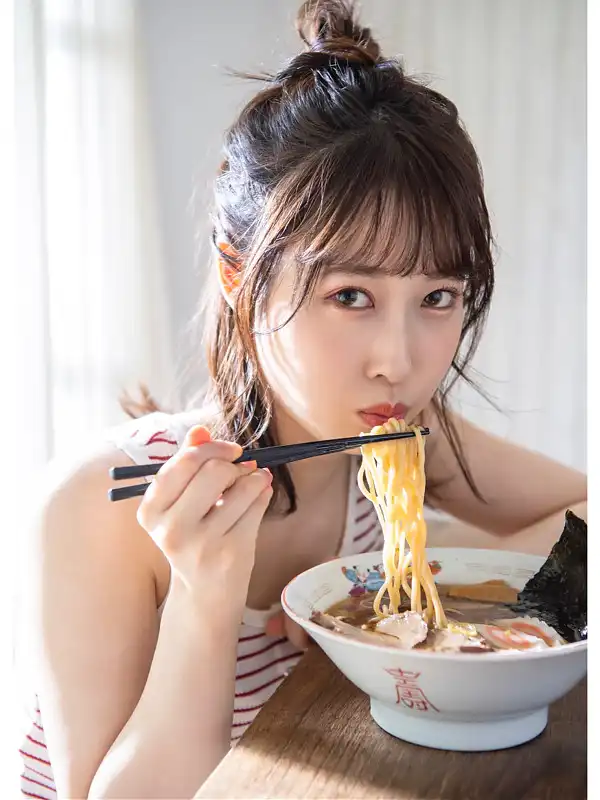 天然美月第8張寫真