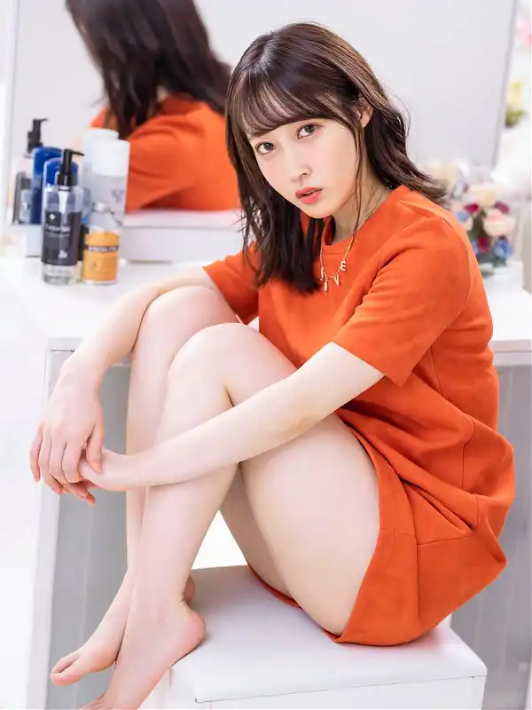 天然美月第2張寫真