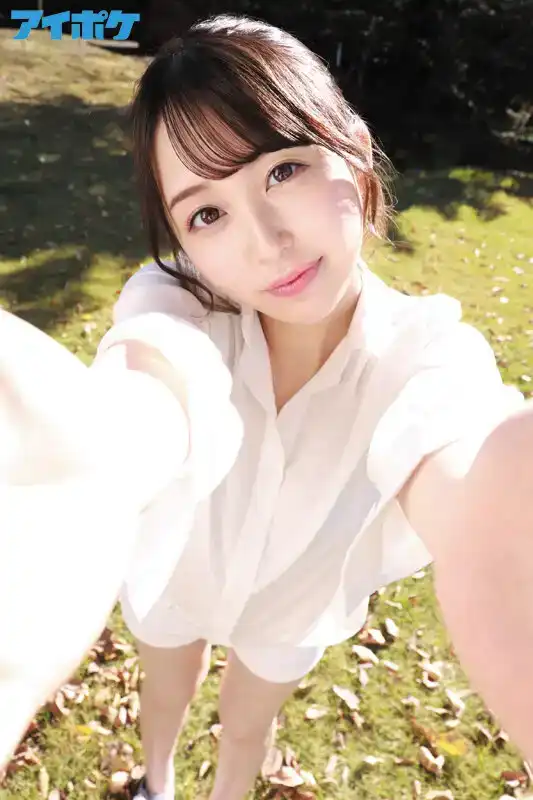 IPX-841 新人 19歳 FIRST IMPRESSION 153 -New Zeneration- G罩杯美巨乳 AV出道 廣瀨雛 的劇照12