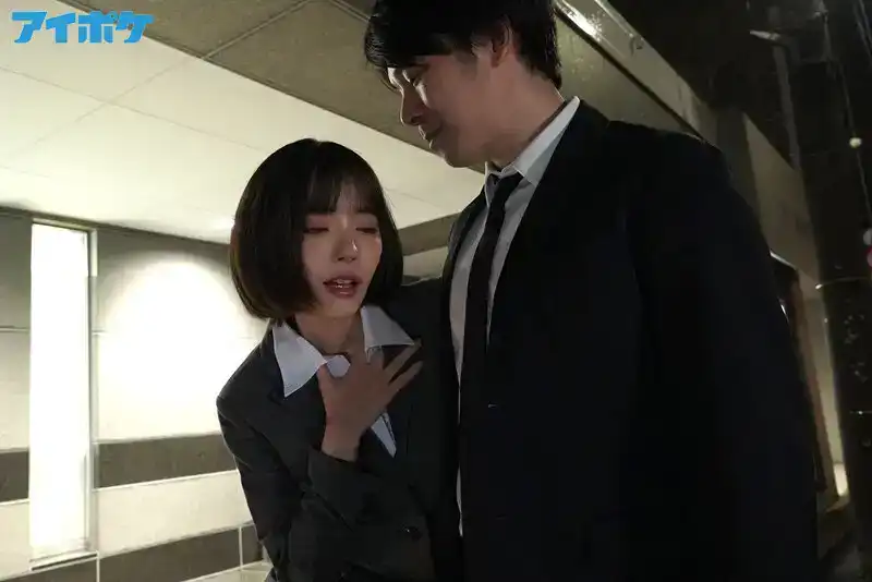 IPX-852 毎年新入女社員成為上司餌食被吃掉… 【睡眠姦×春藥覺醒姦】今年成為餌食的新人是我。。。 桃乃木香奈 的劇照10
