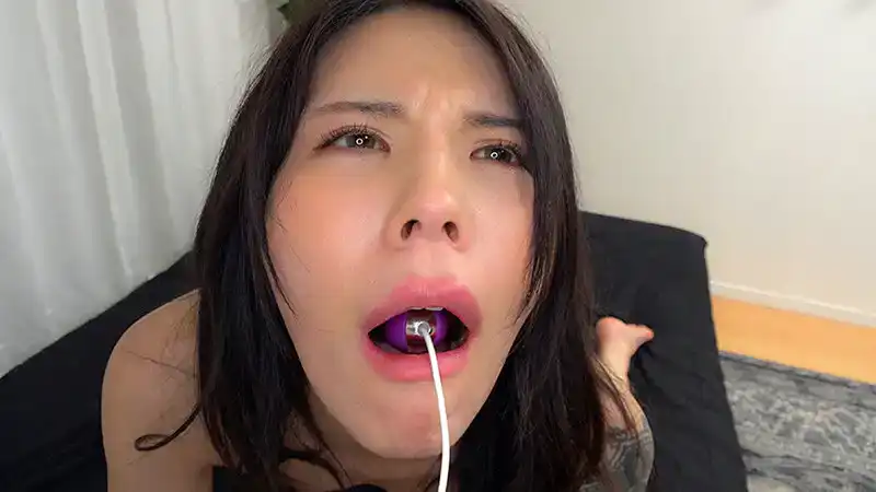 DOKS-588 叛逆的刺青少女 全身刺青的癡女 喜歡被性虐的M女老師的劇照3