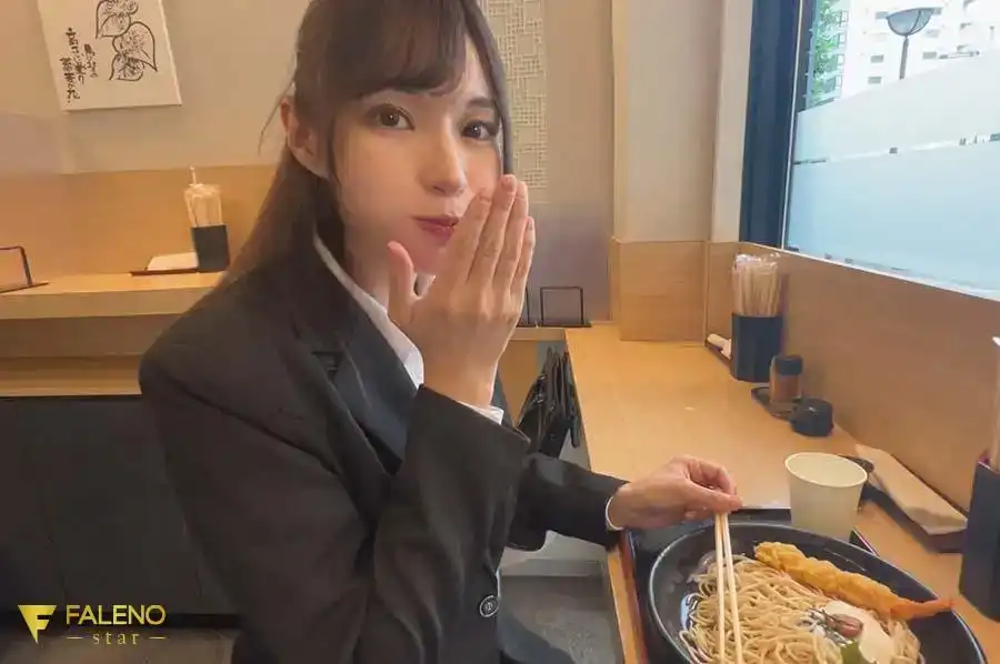FSDSS-702 和女友的第一個夜晚..也是我的第一次..巨乳卻榨乾了我的精液的劇照10