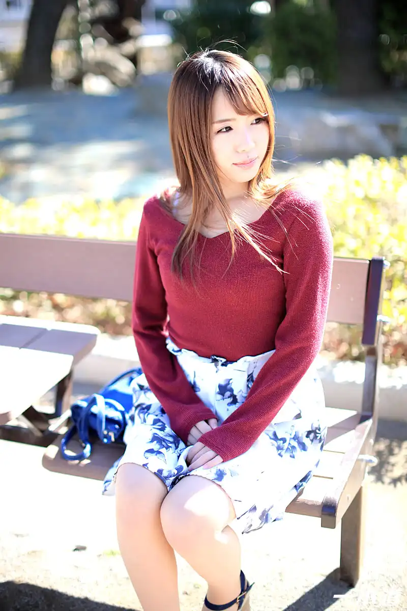 遠藤美波第46張寫真