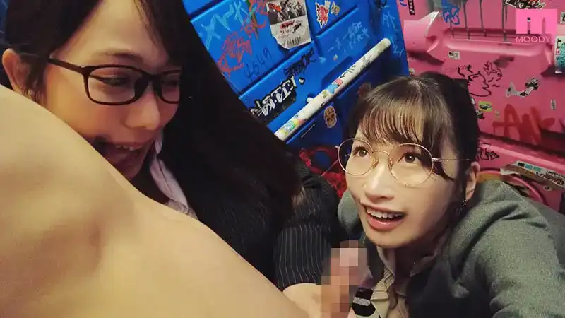 MIAB-016 呃!我在酒吧被兩個騷貨給反向強姦了？的劇照6