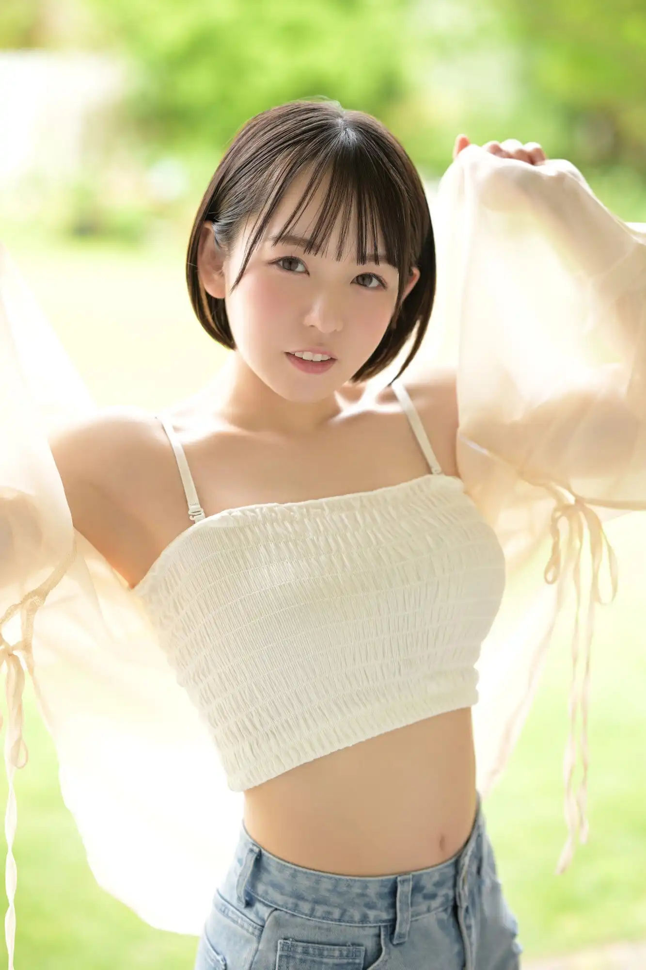 西元美紗第7張寫真