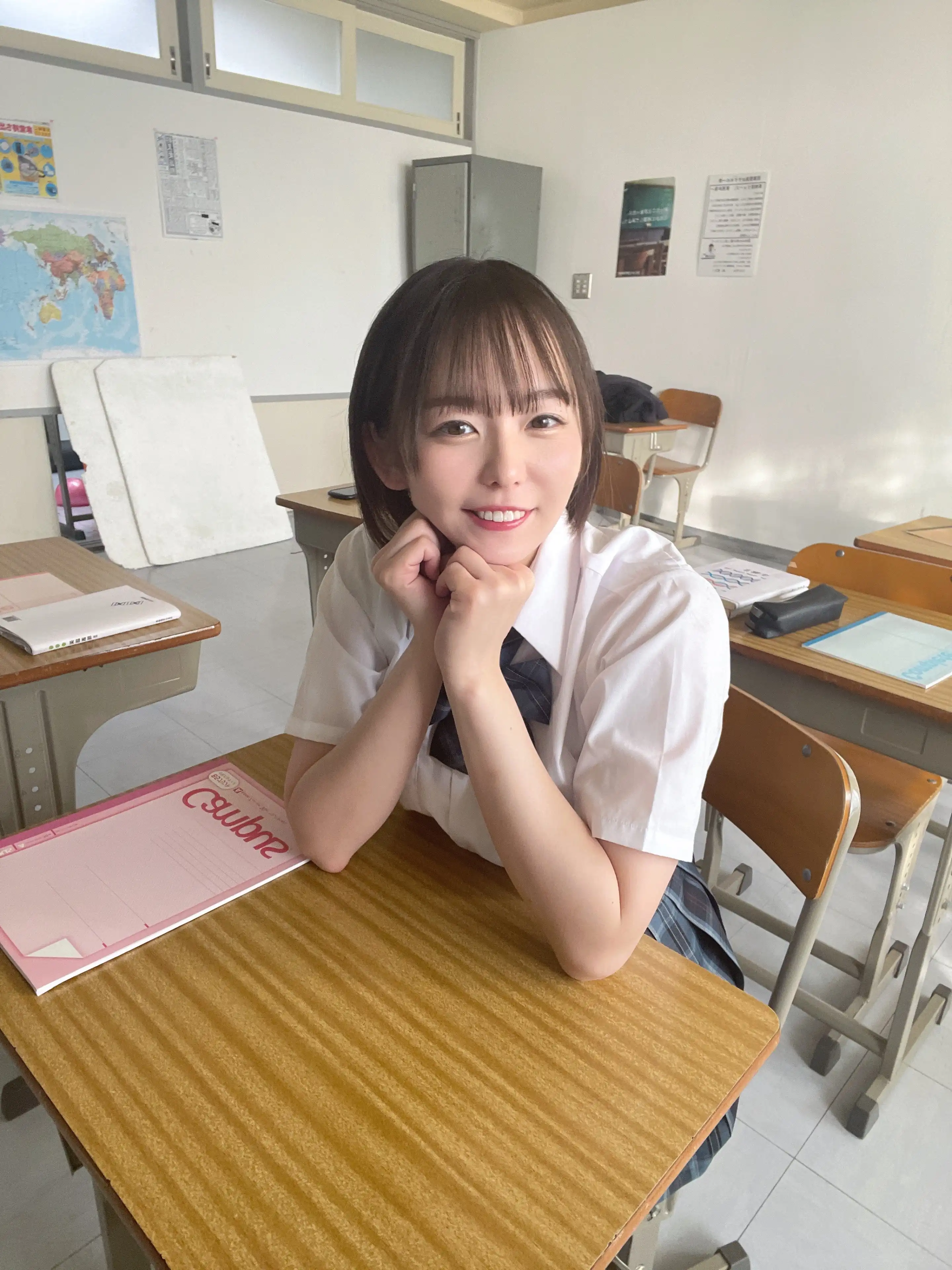 西元美紗第6張寫真
