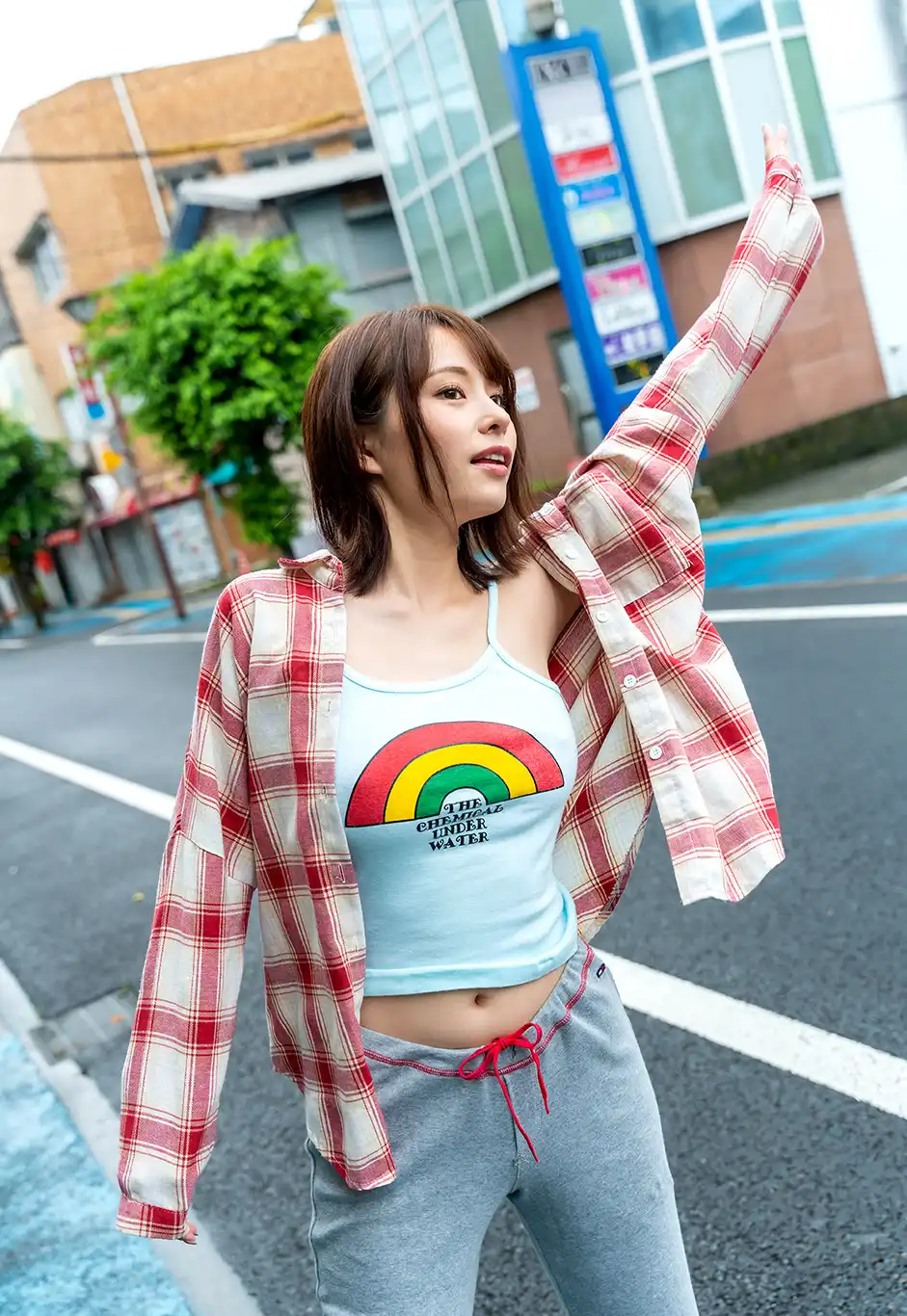 伊藤舞雪第186張寫真