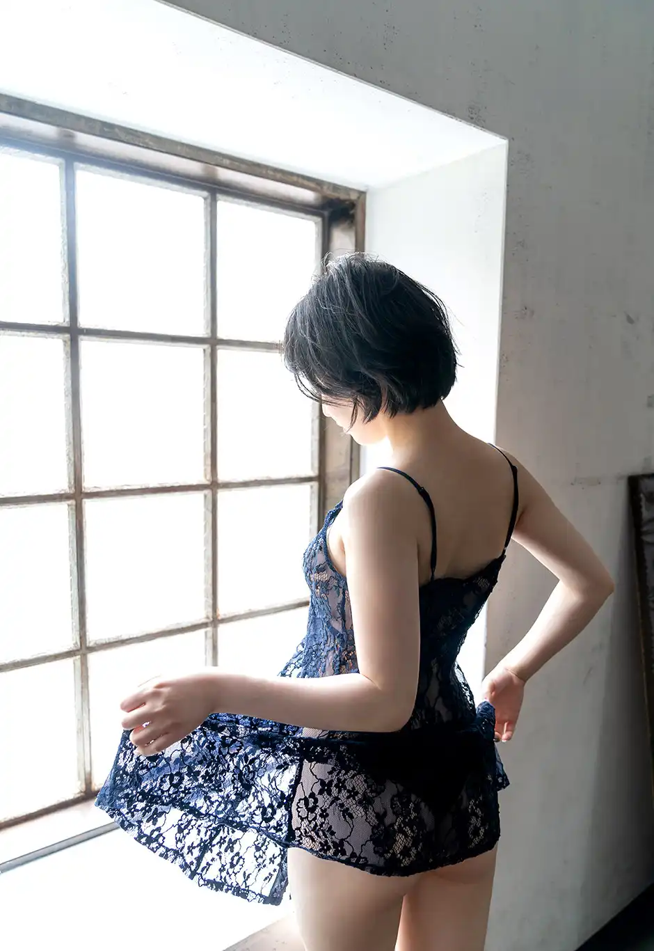 三宮椿第71張寫真