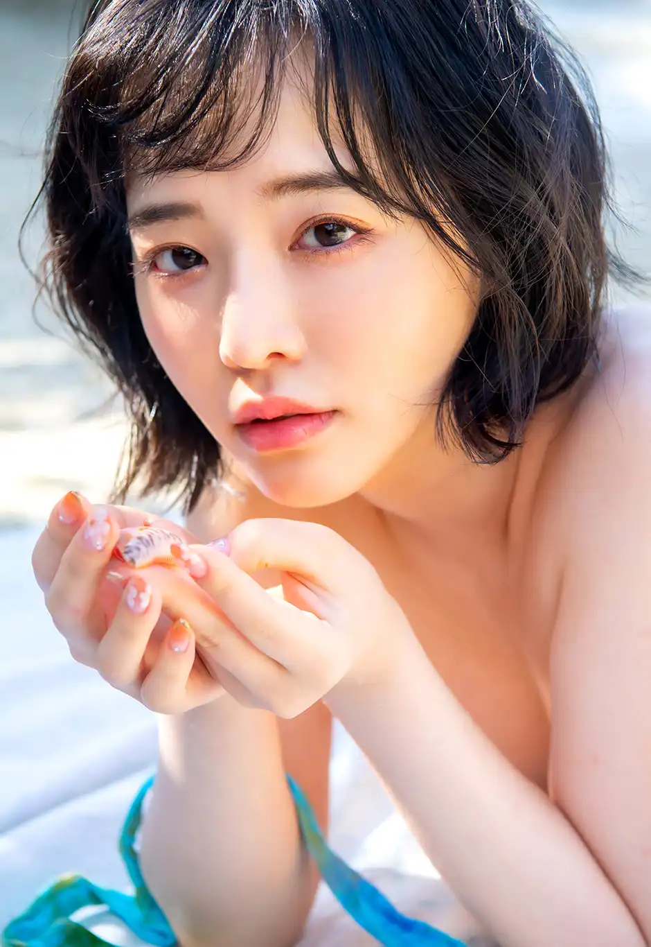 三宮椿第208張寫真